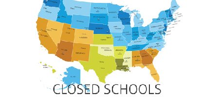 Featured Image - How many public schools are closing every years