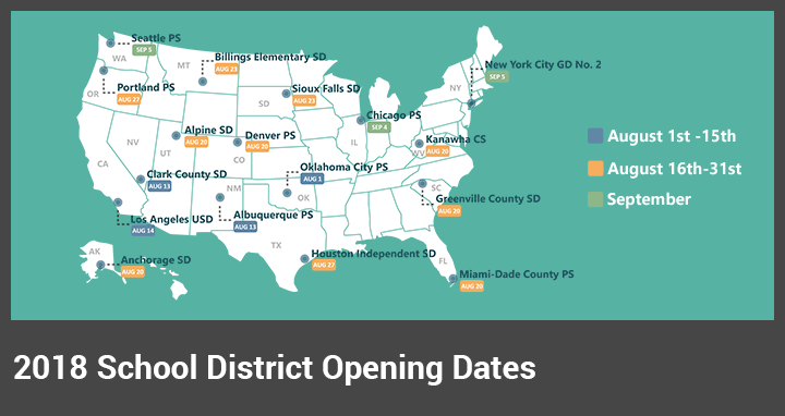 Top Image 2018 School District Opening Dates