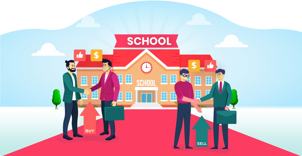 Top Image Tips for selling k12