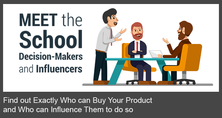 Decision Makers And Influencers