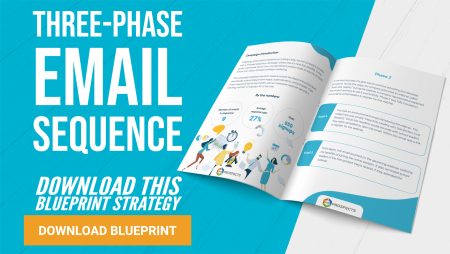 CTA - Blueprint Strategy 2 - Three phase Email Sequence