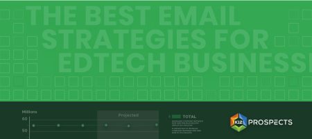 Featured Image The Best Email Strategies For Edtech Businesses