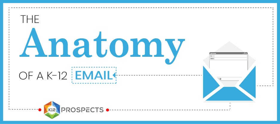 Featured Image The Anatomy of a K-12 Email