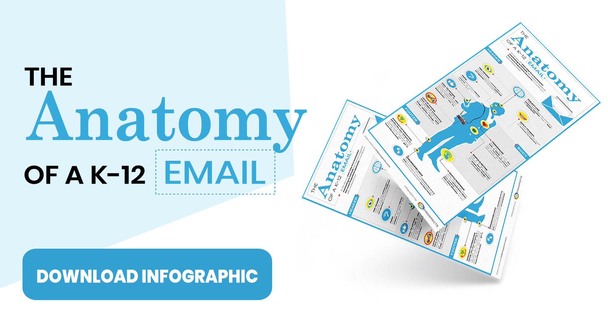 CTA The Anatomy of a K-12 Email