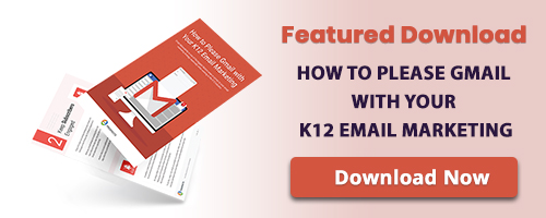 Boxzilla How to Please Gmail with Your K12 Email Marketing
