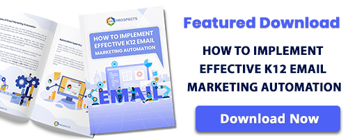 Boxzilla Effective K12 email marketing automation