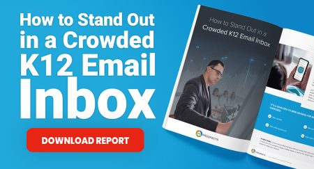 CTA How to Stand Out in a Crowded K12 Email Inbox
