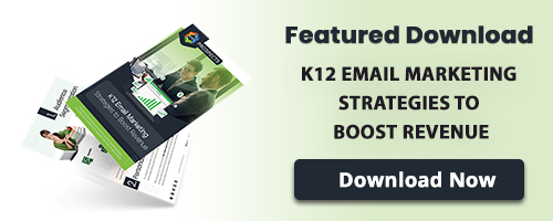 Boxzilla K12 Email Marketing Strategies to Boost Revenue