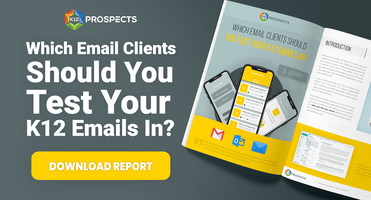 CTA Which Email Clients Should You Test Your K12 Emails In