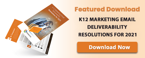 Boxzilla K12 Marketing Email Deliverability Resolutions for 2021