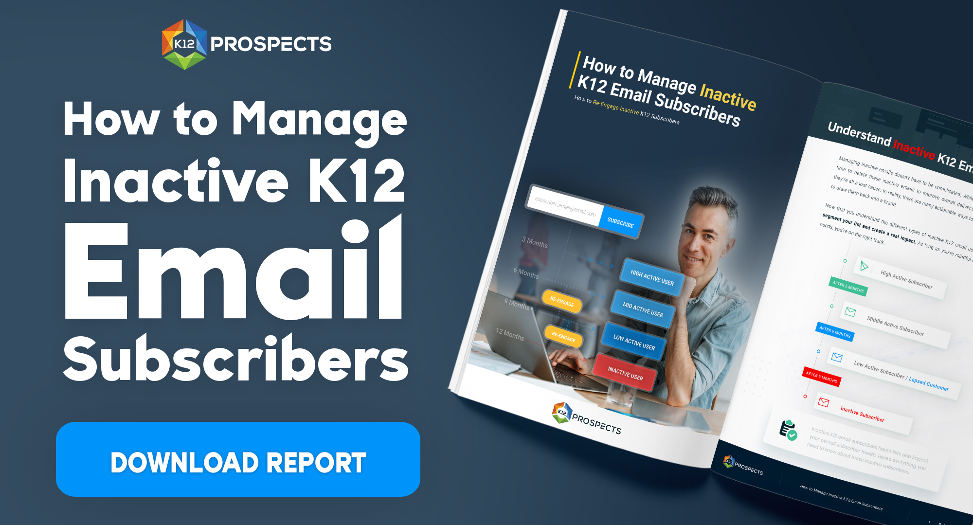 CTA How to Manage Inactive K12 Email Subscribers