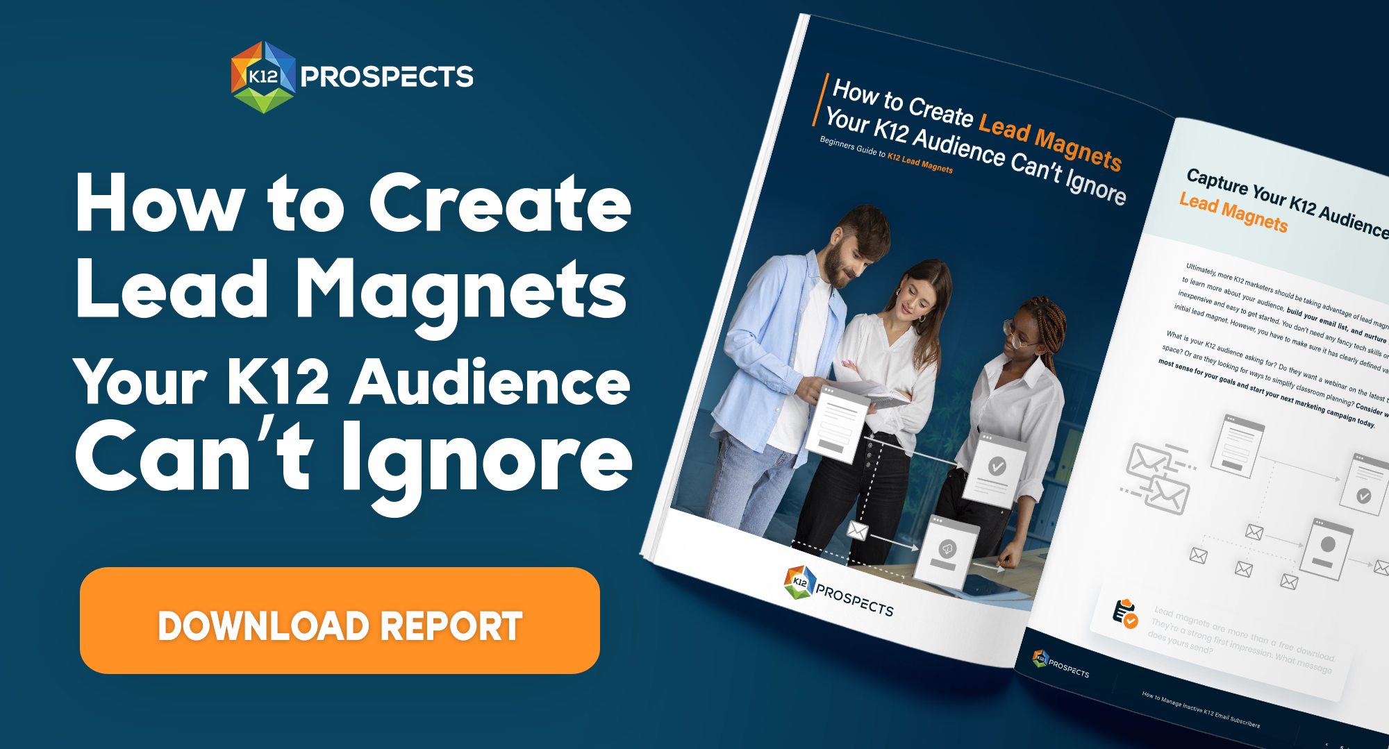 CTA How to Create Lead Magnets Your K12 Audience Can’t Ignore