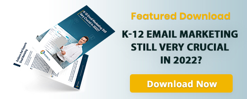 Boxzilla K-12 Email Marketing Still Very Crucial in 2022