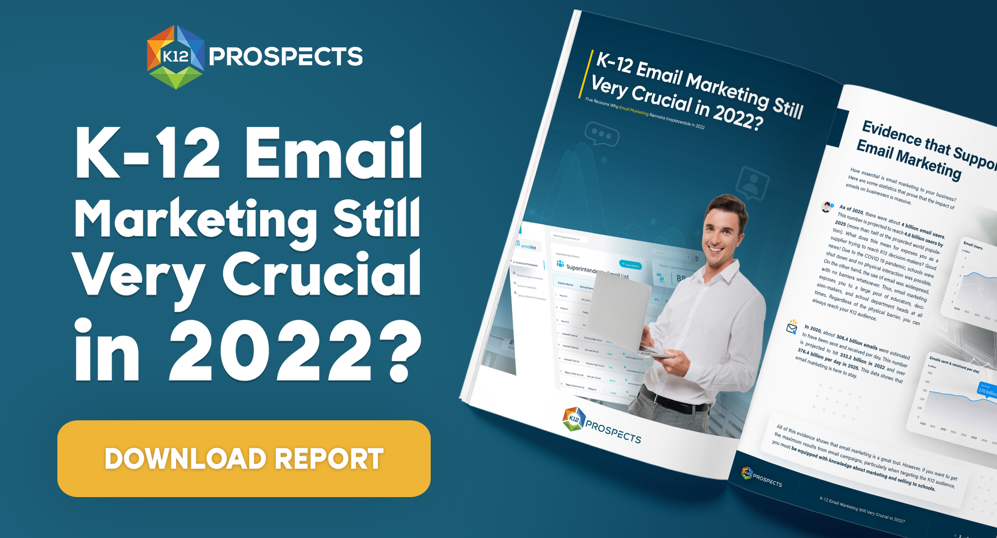 CTA K-12 Email Marketing Still Very Crucial