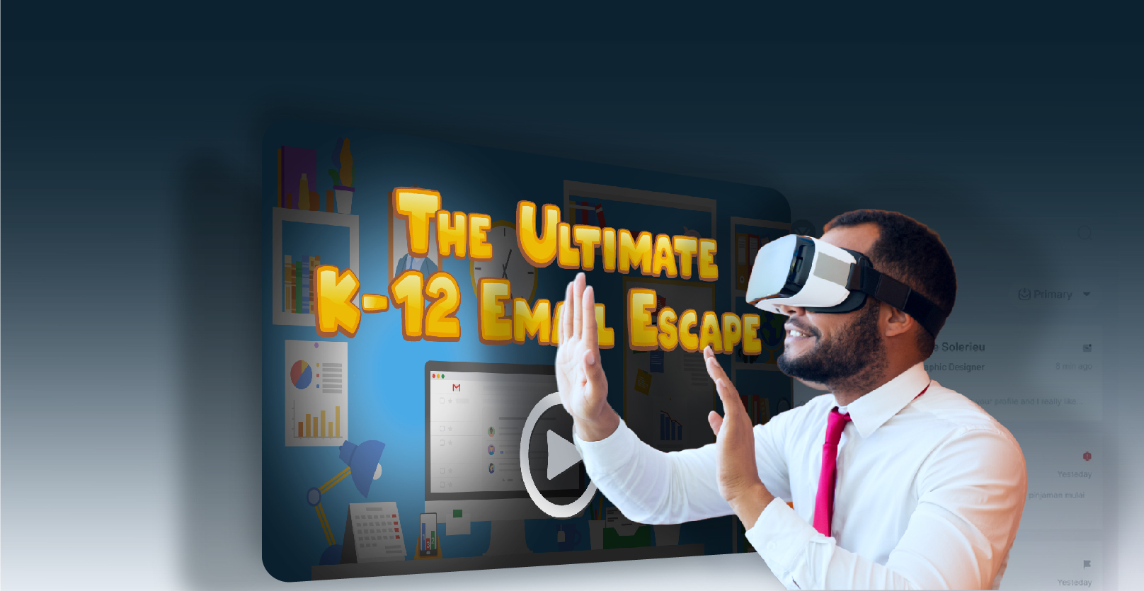 Top K12 Email Marketing Gamification Make Your Emails Fun