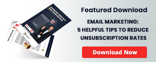 Boxzilla Email Marketing 5 Helpful Tips To Reduce Unsubscription Rates