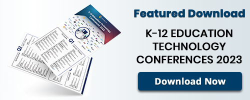 BoxZilla K-12 Education Technology Conferences 2023