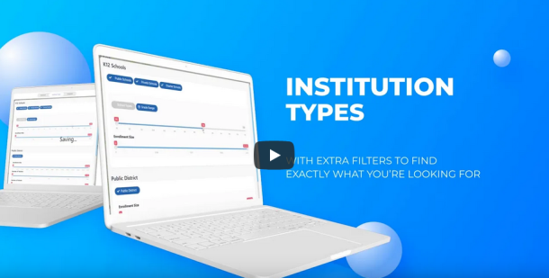 k12 Education Marketing - Schools and Districts Data - K12 Prospects