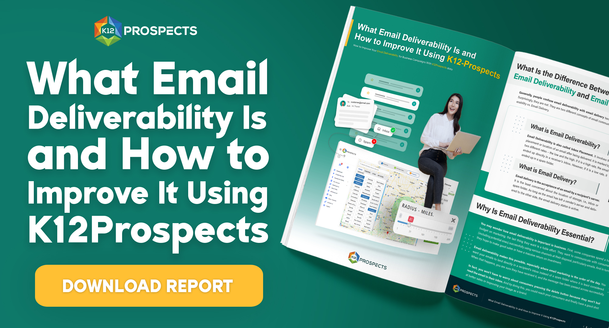 CTA What Email Deliverability Is and How to Improve It Using K12Prospects