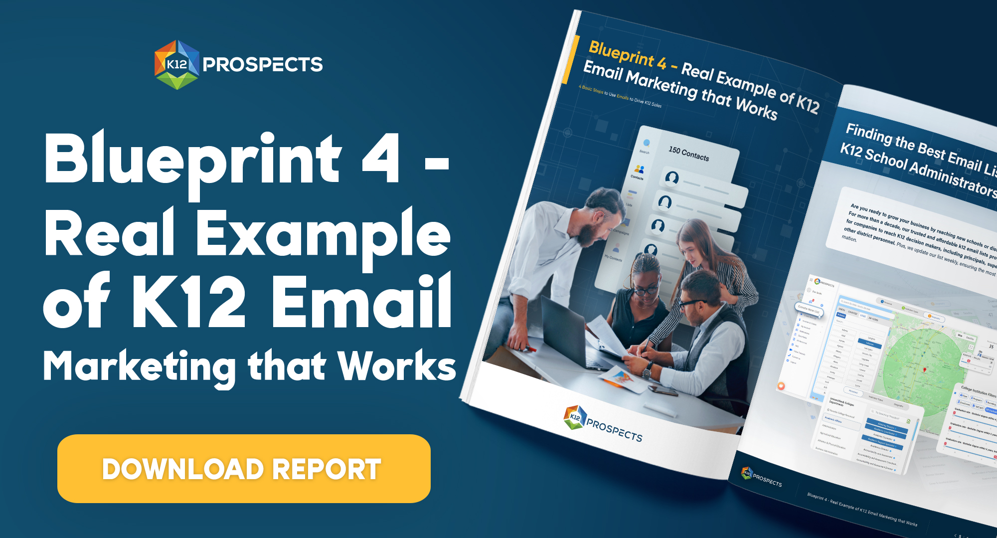 CTA Blueprint 4 Real Example of K12 Email Marketing that Works