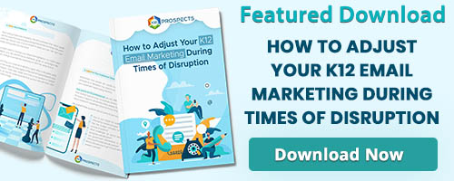 BoxZilla How to Adjust Your K12 Email Marketing During Times of Disruption