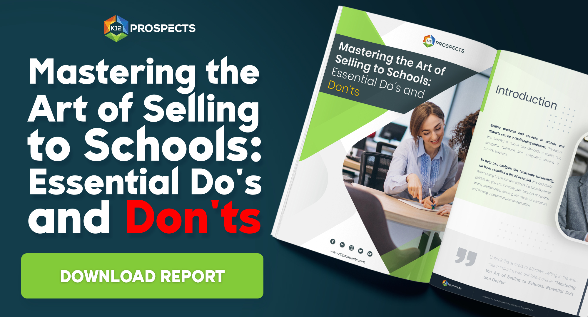 CTA Mastering the Art of Selling to Schools Essential Dos and Donts