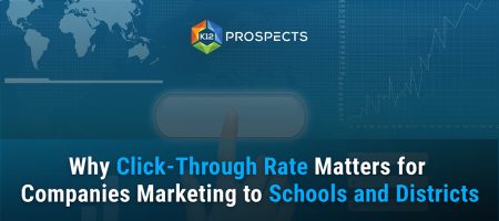Featured Why Click Through Rate Matters for Companies